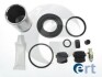 ERT OPEL Р/к заднего торм. суппорта с поршеньком INSIGNIA B Grand Sport (Z18) 1.5 17-, NISSAN X-TRAIL III 2.0 14-, MAZDA 6 2.5 18- 402772