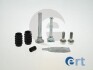 Ремкомплект супорта (направляюча суппорта) 410298