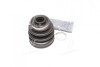 Пыльник ШРУСа наруж. HONDA HYUNDAI MAZDA MITSUBISHI TOYOTA D8164 ERT 500106 (фото 2)