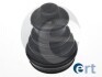 ERT FORD Пыльник ШРУСа нар. 20*68*97 Escort, Fiesta 500109