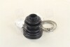 Пыльник ШРУСа внутр. HONDA D8227 ERT 500189 (фото 4)