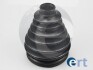 Пильник зовнішнього ШРУСа Toyota D8269T (Пр-во ERT) 500228T