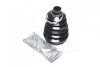 Пильовик ШРУС зовніш. FORD D8277T (вир-во ERT) 500235T