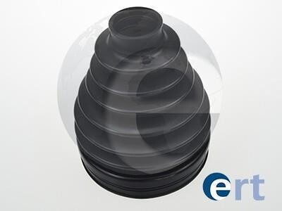 К-т пыльника ШРУС нар. 30*99*125 NISSAN X-Trail 2,0dCi 07-, Qashqai 2,0dCi 07-, ERT 500412T