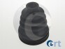 ERT К-т пыльника ШРУС внутр. 19,5*71,25*91,8 OPEL Corsa D 1,4 06- 500432