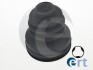 ERT К-т пыльника ШРУС внутр. 24,6*75*97,15 FORD Focuc C-Max 1,6TDCi -07 MINI Cooper One 500437