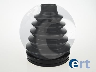 TOYOTA К-т пыльника ШРУС 31*94*120 AVENSIS VERSO 2.0 D 01-05, RAV 4 III 2.0 4WD 06-13, RAV 4 IV 2.2 D 4WD 12- ERT 500497T (фото 1)
