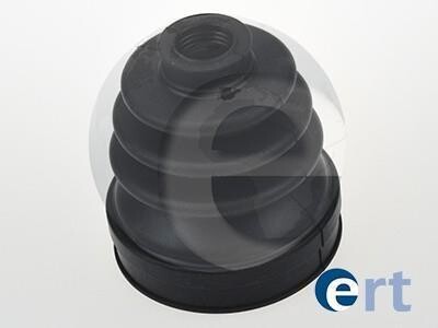 TOYOTA К-т пыльника ШРУС наруж. d=20/62,L=80 Avensis -03, NISSAN Almera 00- ERT 500509