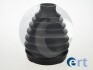 К-т пильника ШРУС C-CROSSER 2.2 HDi 07- MITSUBISHI 500516T