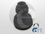 ERT RENAULT Пыльник ШРУСа 117*25*74 ESPACE IV 1.9 dCi 03-05, LAGUNA II 2.2 dCi 05-07, SCENIC II 2.0 dCi 05-08, TRAFIC II 2.5 dCi 135 03- 500551