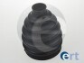 ERT FORD К-т пыльника ШРУС FOCUS (DAW, DBW) RS 02-04, MONDEO III (B5Y) 1.8 00-07, MONDEO III 2.2 TDCi 04-07 500555T