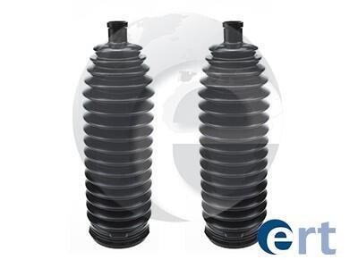 Пильовики рульової рейки NISSAN PRIMASTAR 02- (2 штуки) ERT 510087 (фото 1)