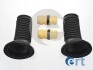 ERT TOYOTA Отбойники + пыльники аморт.передн.к-кт Corolla 02- 520028