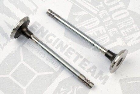 Фото 1 - випускний клапан ET ENGINETEAM VE0057 Випускний клапан ET ENGINETEAM VE0057 (фото 1)
