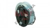 Шків компресора SANDEN SD7V16/SD6V12 EUROKLIMA CA586 CA586