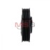 Комплект шківа компресора кондиціонера DENSO 6SEL14C CA599