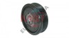 Комплект шківа компресора кондиціонера DENSO 5SE09C CA664