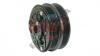 Комплект шківа компресора кондиціонера ZEXEL DKS-15D CA851