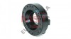 Муфта компресора кондиціонера DENSO 10S17/10S13/10S11 Euroklima CC506 (фото 2)