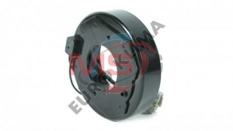 Муфта компресора кондиціонера DENSO 10S17/10S13/10S11 Euroklima CC506
