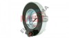 Електромагнітна муфта компресора ZEXEL DKS-17D EUROKLIMA CC545 CC545
