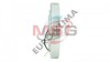 Електромагнітна муфта компресора ZEXEL DKS-17D Euroklima CC545 (фото 2)