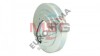 Електромагнітна муфта компресора ZEXEL DKS-17D Euroklima CC545 (фото 3)