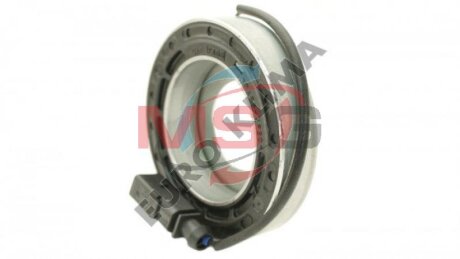 Муфта компресора кондиціонера DENSO 6SAS14C Euroklima CC546 A