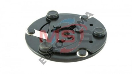 Притискна пластина шківа компресора SANDEN SCROLL Euroklima EK078 (фото 1)