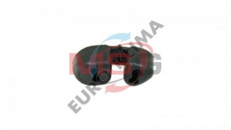 Амортизатор шківа Euroklima EK205205 (фото 1)