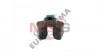 Резинка демпферной крышки шкива компр. - DENSO 5SEU/7SEU Euroklima EK20-5207 (фото 1)