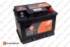 Акумулятор Eurorepar 60Ah 12V EN540A R+ 1609232680