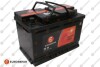 Акумуляторна батарея AGM STOP & START 70Ah 12V R+ EN760A (278x175x190) 1620012780