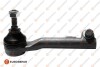 EUROREPAR RENAULT наконечник рул тяги прав.Clio,Kangoo,Megane 1634877780