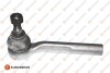 EUROREPAR  РУЛЬОВА ТЯГА 1634903780