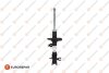 EUROREPAR CHEVROLET амортизатор передн.газ Aveo 1635534080