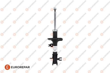 Фото 1 - chevrolet амортизатор передн.газ aveo EUROREPAR 1635534080 CHEVROLET амортизатор передн.газ Aveo EUROREPAR 1635534080 (фото 1)