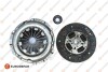 Комплект сцепления Berlingo-Partner TU5JP4 PSA (1636268780) Eurorepar 1636268780