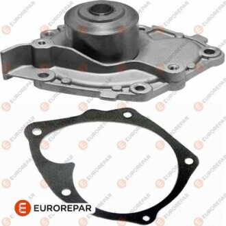 Фото 1 - renault помпа води laguna,megane ii 1.9dci 03-,nissan EUROREPAR 1637172380 RENAULT помпа води Laguna,Megane II 1.9dCI 03-,Nissan EUROREPAR 1637172380 (фото 1)