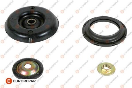 К-т опоры амортизатора DS 4 CITROEN C4 II, DS4 PEUGEOT 308, 308 I 1.2-2.0D 09.07- EUROREPAR 1638383580 (фото 1)