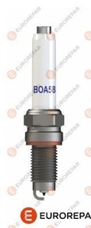 Фото 1 - свічка запалювання EUROREPAR 1648409780 СВІЧКА ЗАПАЛЮВАННЯ EUROREPAR 1648409780 (фото 1)