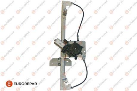 Фото 1 - renault склопідйомник передн.лів з електроприводом sandero,duster EUROREPAR 1648891280 RENAULT склопідйомник передн.лів з електроприводом Sandero,Duster EUROREPAR 1648891280 (фото 1)