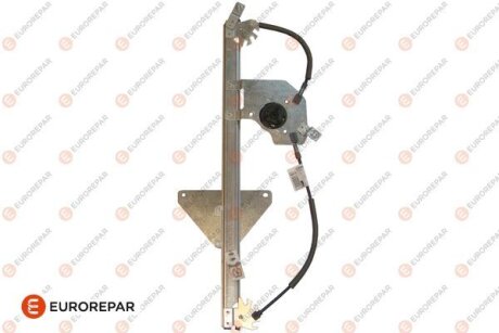 Фото 1 - citroen склопідйомник передн. лів. berlingo multispace 08- EUROREPAR 1648909280 CITROEN СКЛОПІДЙОМНИК ПЕРЕДН. ЛІВ. BERLINGO MULTISPACE 08- EUROREPAR 1648909280 (фото 1)