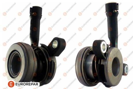 RENAULT Підшипник вижимний зчеплення OPEL Movano,Vivaro Espace,Laguna,Master,Scenic,Trafic EUROREPAR 1666659280 (фото 1)