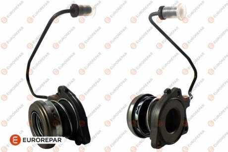 OPEL Підшипник вижимний ASTRA J GTC 09- EUROREPAR 1666661380