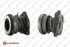 EUROREPAR OPEL робочий циліндр зчеплення Vectra B 1.6,Corsa C 1666661680