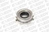 Підшипник вижимний SUBARU IMPREZA 1.5-1.6i-1.8i-2.0 92- (Вир-во EXEDY) BRG833