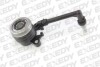 Підшипник вижимний гідравлічний RENAULT DUSTER, KANGOO, NISSAN QASHQAI 1,5dCi 05-  (Вир-во EXEDY) CSC405