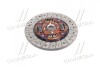 Диск зчеплення SUBARU FORESTER 2,0 98-, LEGACY 2,0-2,5 98-05 EXEDY FJD035U (фото 4)