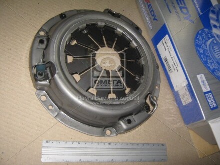 Кошик зчеплення HONDA CIVIC V-VI-VII 1.3-1.5-1.6-1.8 91- EXEDY HCC530